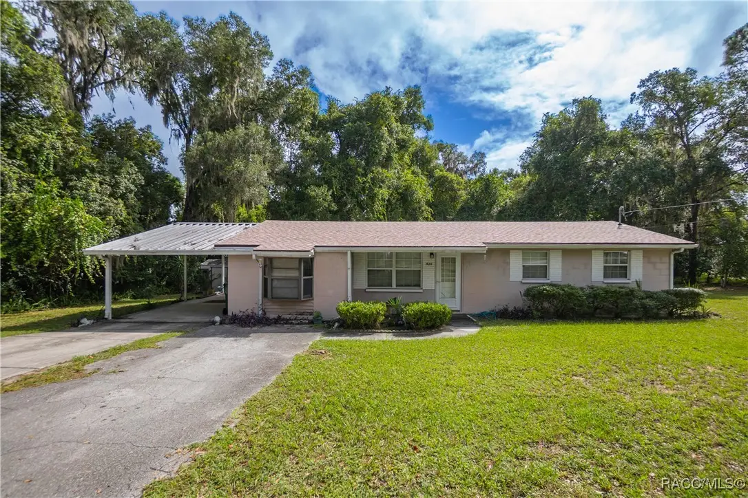 420 Davidson Avenue, Inverness, FL 34450 - Image #1