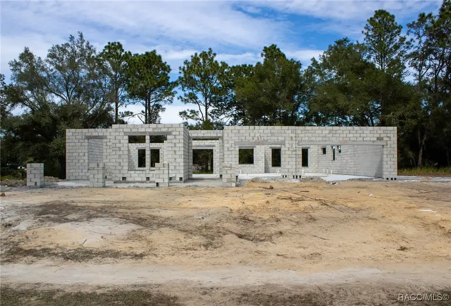 2419 W Axelwood Drive, Beverly Hills, FL 34465 - #3