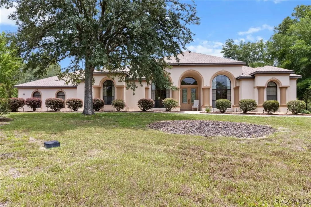 64 Cypress Boulevard E, Homosassa, FL 34446 - Image #1