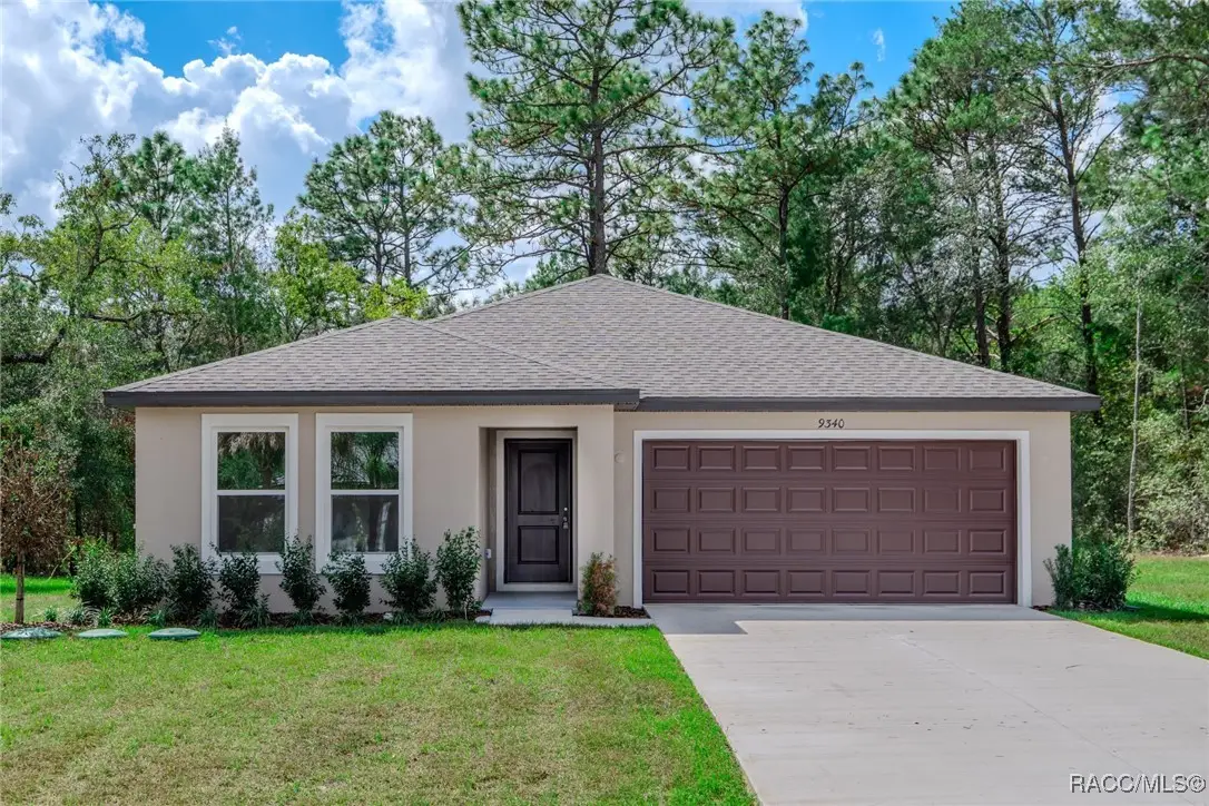 9340 N Akola Way, Citrus Springs, FL 34433 - Image #1