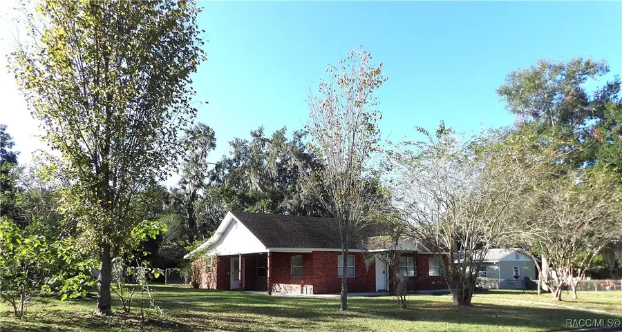 503 Emery Street, Inverness, FL 34450 - Image #2