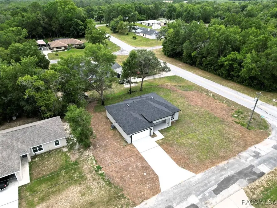 10333 N Halsey Way, Citrus Springs, FL 34434 - #2