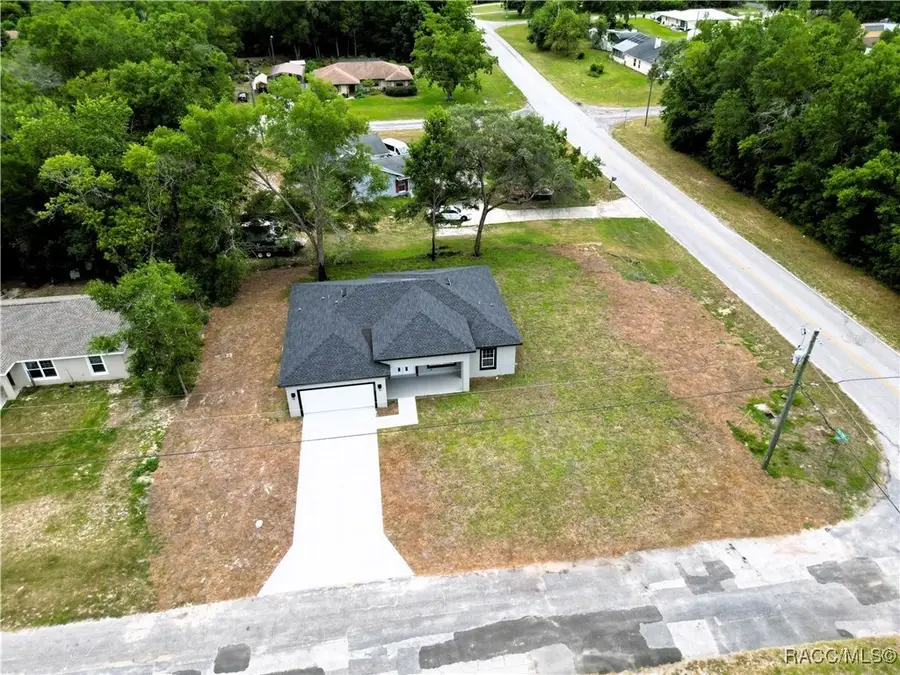 10333 N Halsey Way, Citrus Springs, FL 34434 - #3