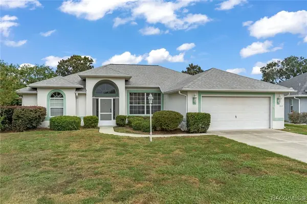 3825 E Arbor Lakes Drive, Hernando, FL 34442