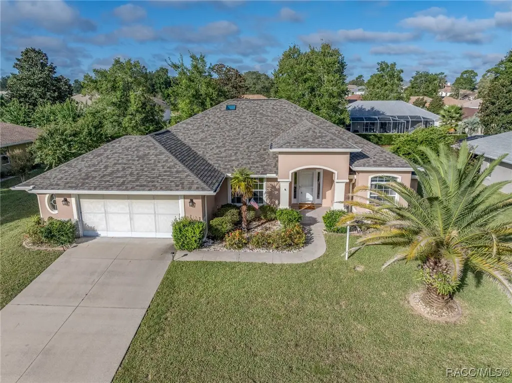 4862 N El Camino Drive, Beverly Hills, FL 34465 - Image #1