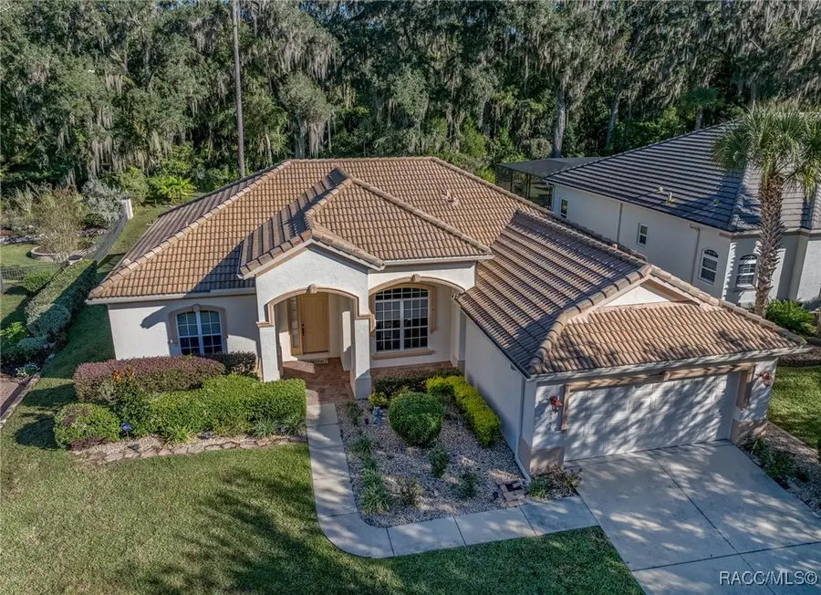 1056 W Beagle Run Loop, Hernando, FL 34442 - Image #2