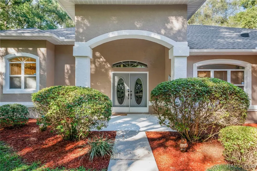 4396 N Forest Lake Drive, Hernando, FL 34442 - Image #1