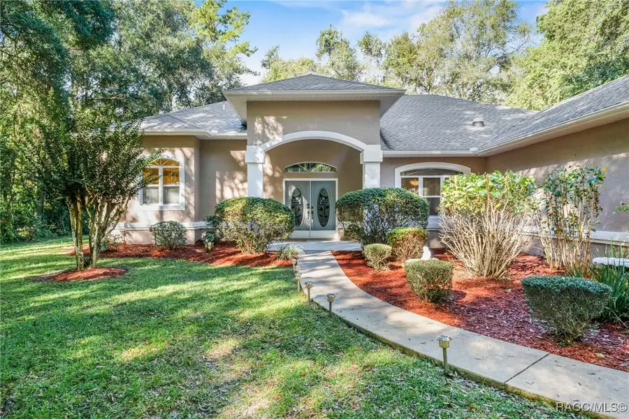 4396 N Forest Lake Drive, Hernando, FL 34442 - Image #3