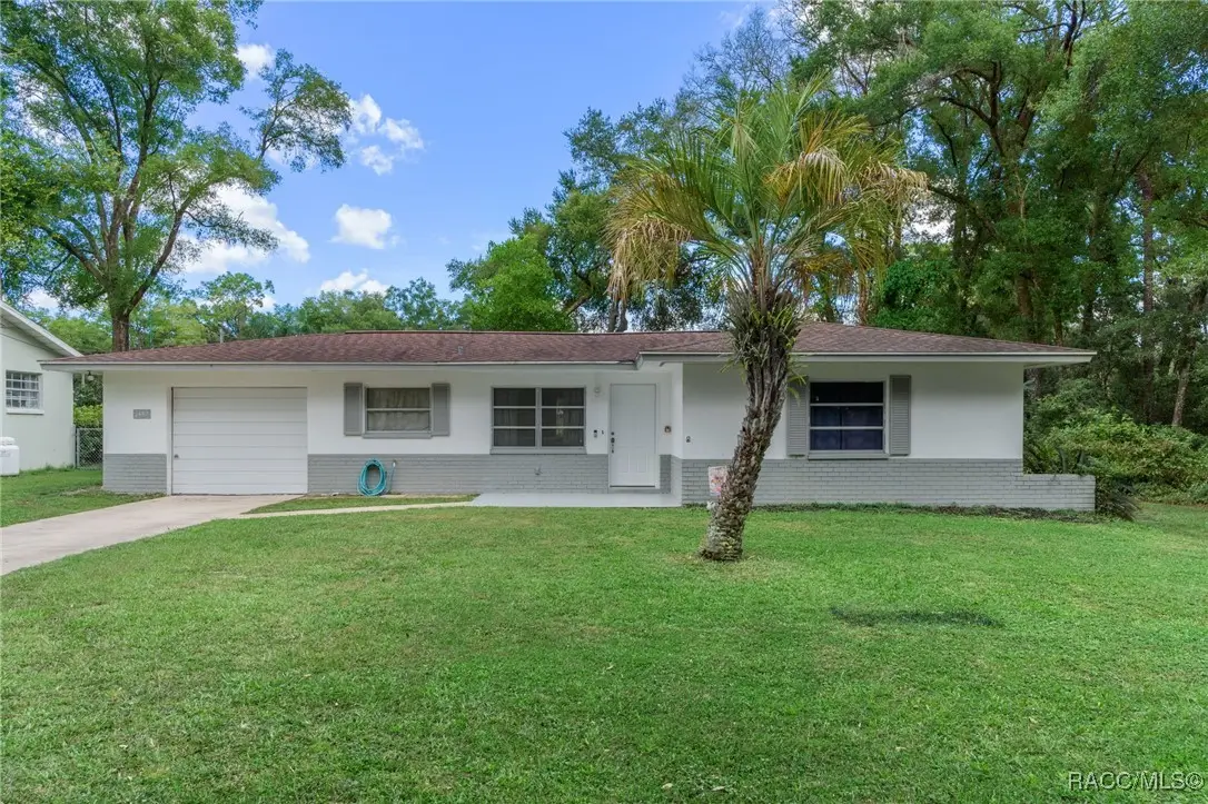 3461 S College Avenue, Inverness, FL 34452 - Image #1