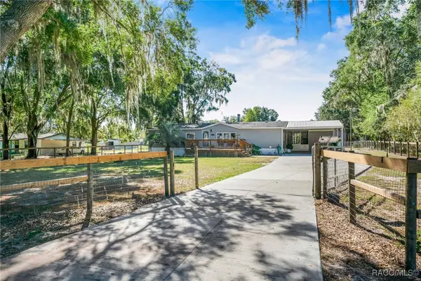 6716 W Riverbend Road, Dunnellon, FL 34433