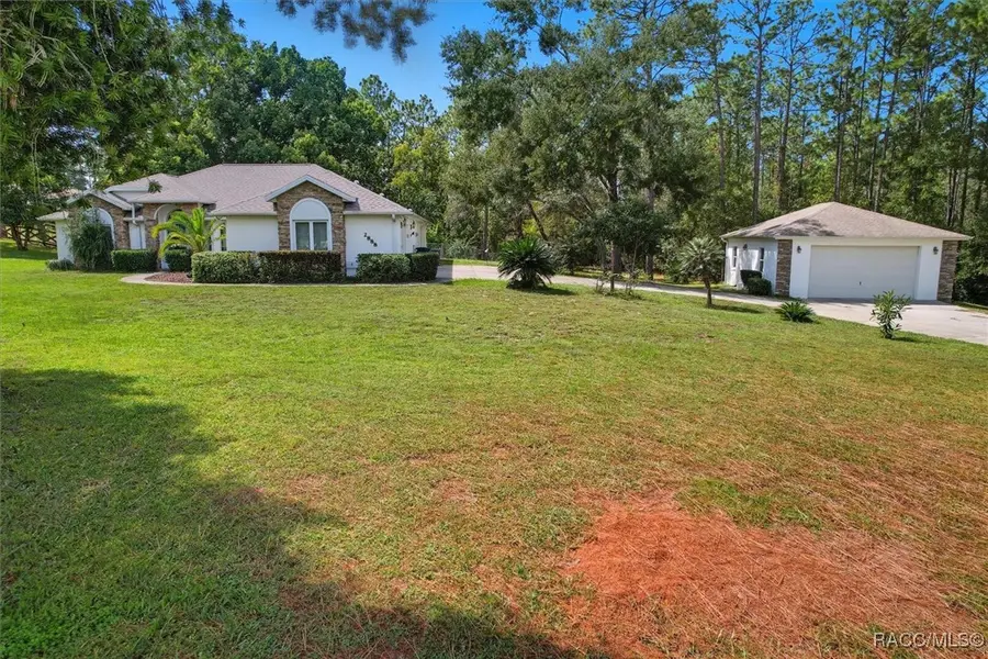 2888 W Verbena Place, Beverly Hills, FL 34465 - #2