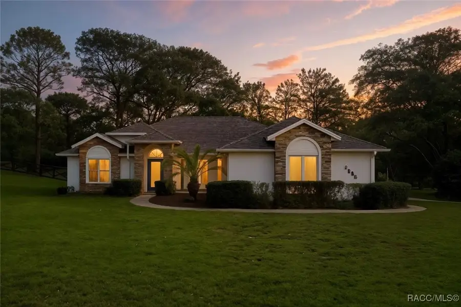 2888 W Verbena Place, Beverly Hills, FL 34465 - #3