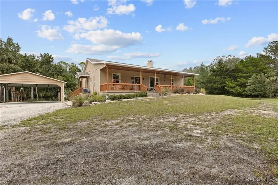 3631 SE 193rd Place, Yankeetown, FL 34498 - Image #2