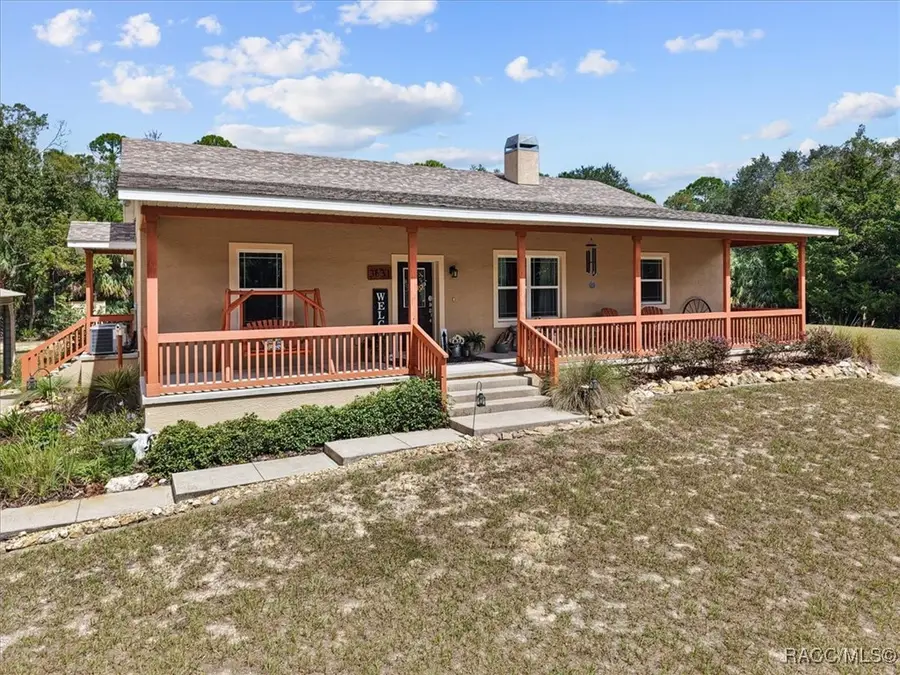 3631 SE 193rd Place, Yankeetown, FL 34498 - Image #3