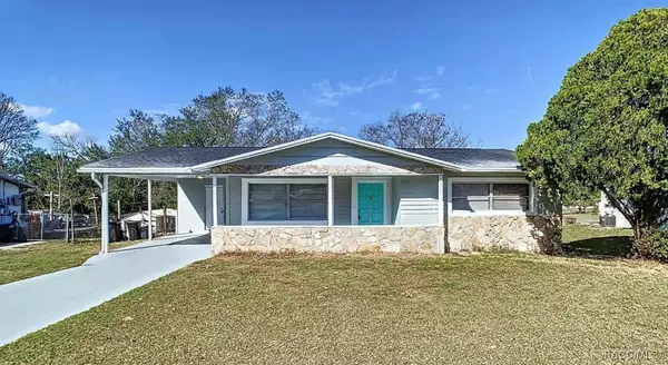 36 S Harrison Street, Beverly Hills, FL 34465