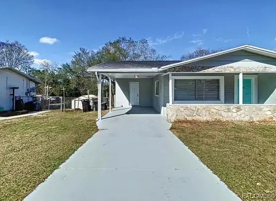 36 S Harrison Street, Beverly Hills, FL 34465 - Image #2