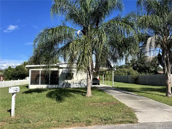 1635 N Arkansas Terrace, Hernando, FL 34442