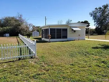 1635 N Arkansas Terrace, Hernando, FL 34442 - Image #2