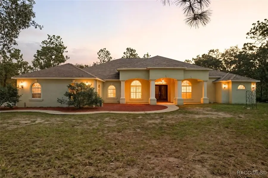 18484 Retriever Road, Brooksville, FL 34614 - Image #2