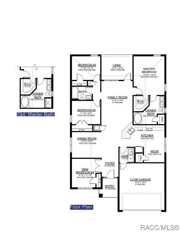 439 W Twisted Oaks Drive, Beverly Hills, FL 34465 - Image #2