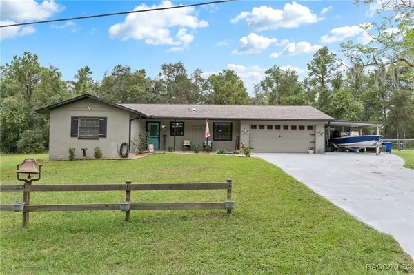 3460 E Kirby Lane, Inverness, FL 34452