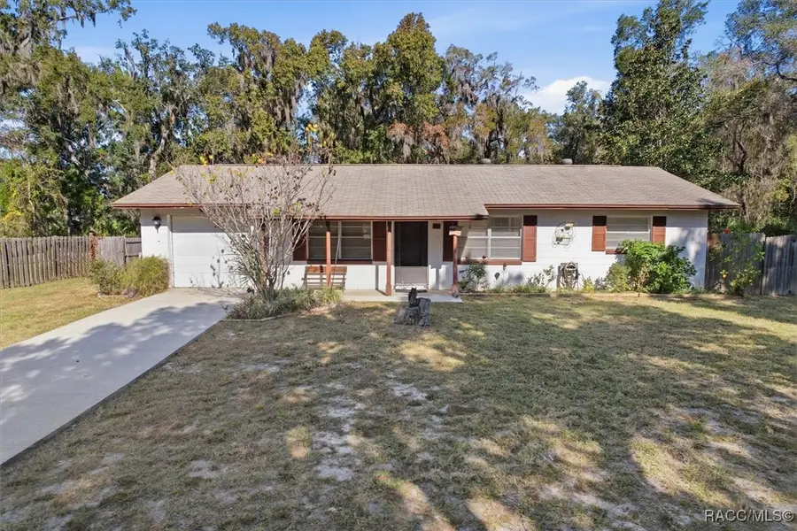 1551 NW 21st Street, Crystal River, FL 34428 - Image #2