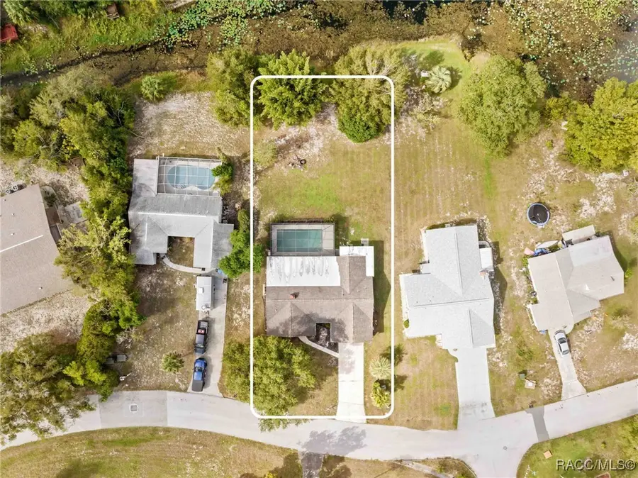 7401 Galloway Road, Brooksville, FL 34613 - #2