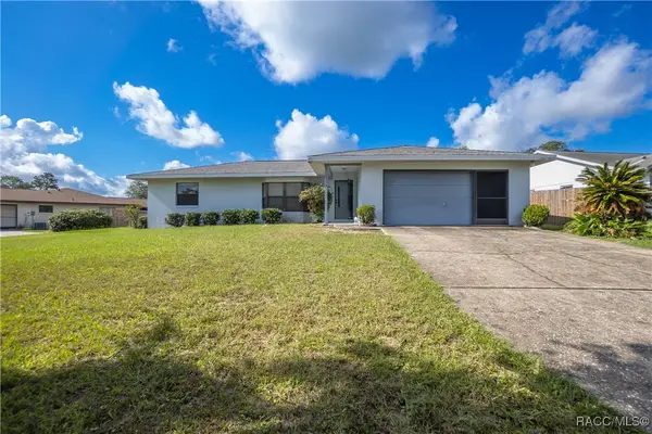 1710 S Ridgewood Point, Inverness, FL 34452