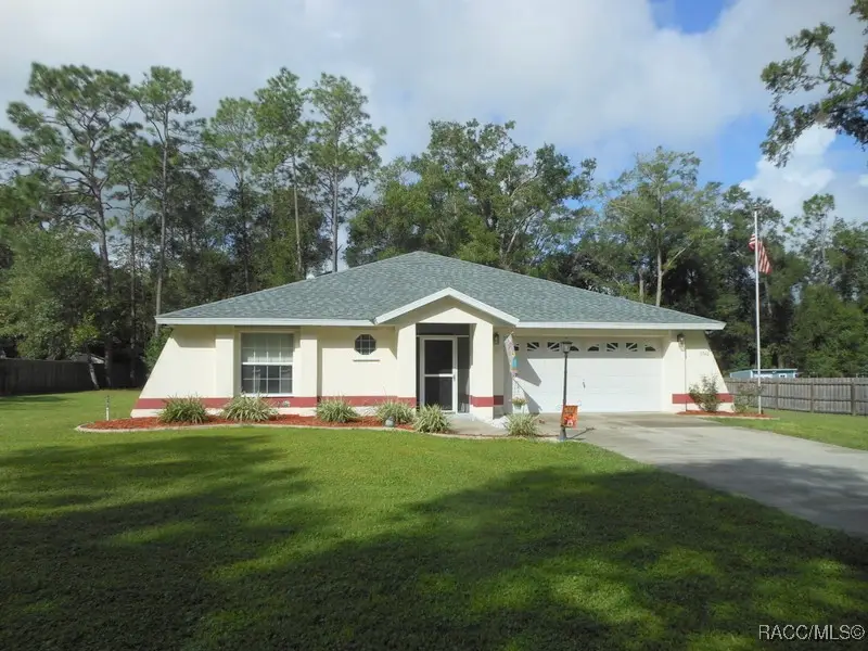 5760 S Garcia Terrace, Inverness, FL 34452 - Image #1