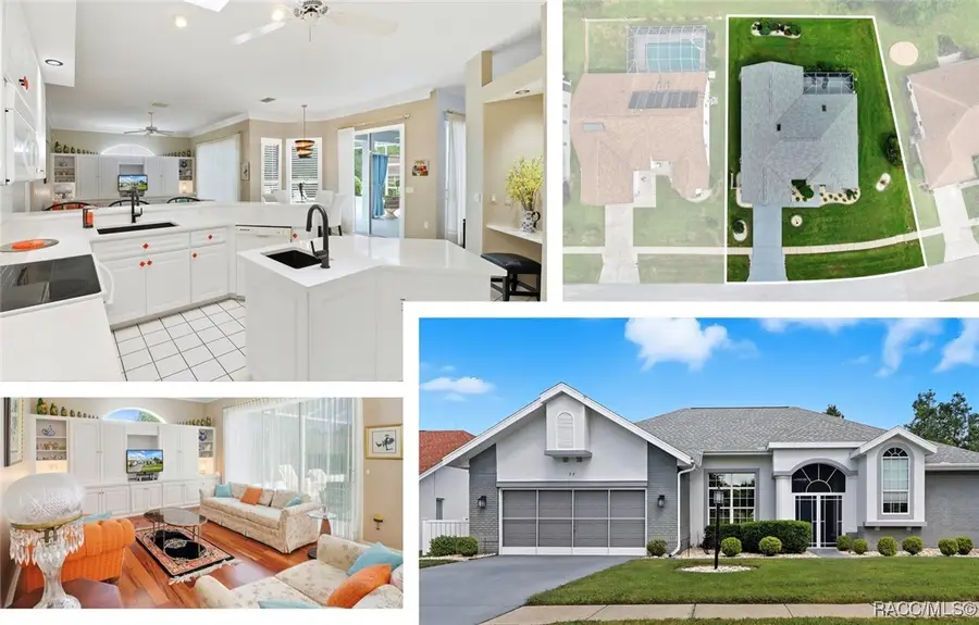 77 W Forest Oak Place, Beverly Hills, FL 34465 - Image #2