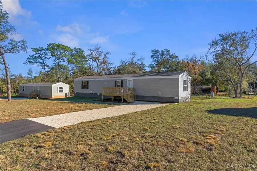 6470 W Akazian Lane, Homosassa, FL 34448 - Image #2