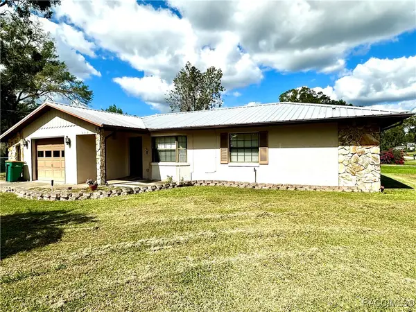 300 Daffodil Street, Inverness, FL 34452