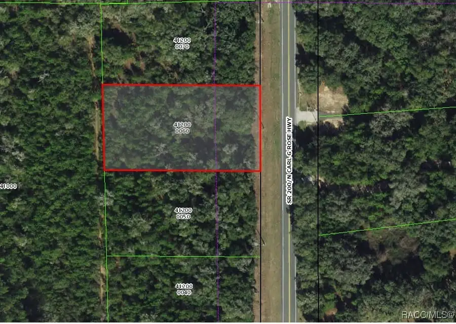 5646 N Carl G Rose Way, Hernando, FL 34442 - Image #3