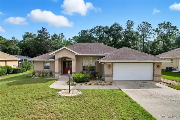 6337 N Whispering Oak Loop, Beverly Hills, FL 34465