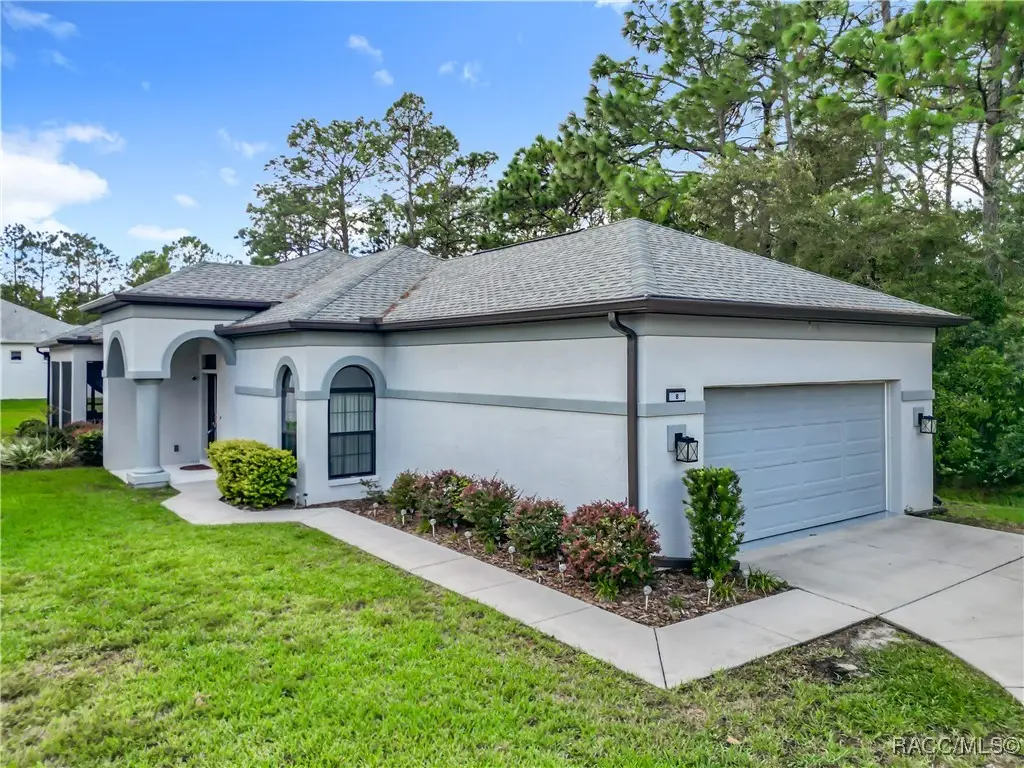 8 Deer Court #15, Homosassa, FL 34446 - Image #1