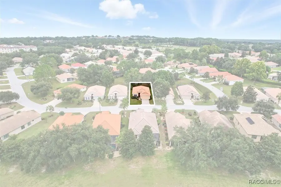 1080 W Skyview Crossing Drive, Hernando, FL 34442 - Image #3