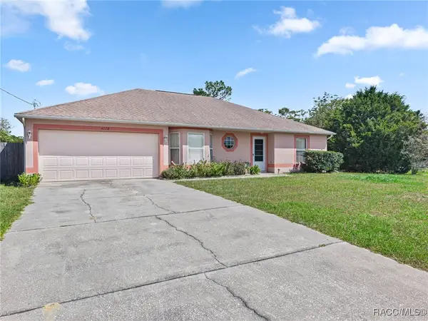 4228 Augustine Road, Spring Hill, FL 34609
