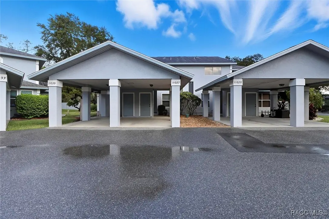 11027 W Harbor Watch Loop, Crystal River, FL 34428 - Image #1