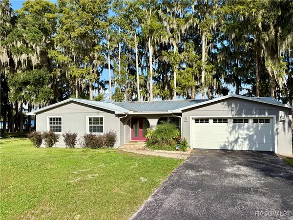 806 Edgewater Drive, Inverness, FL 34453