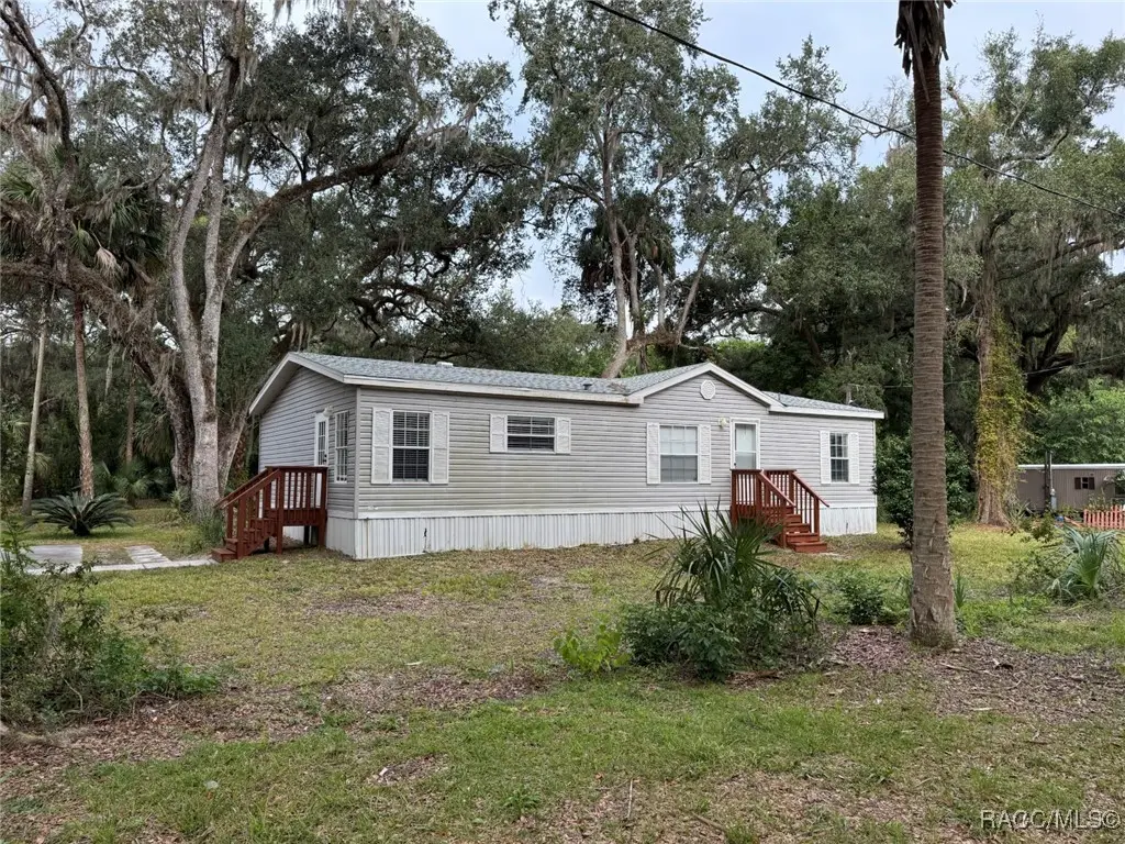 11309 W Yellow Oak Lane, Crystal River, FL 34428 - Image #1