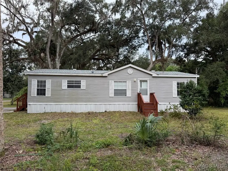 11309 W Yellow Oak Lane, Crystal River, FL 34428 - Image #2