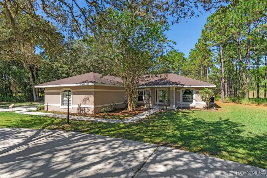 3327 W Brazilnut Road, Beverly Hills, FL 34465 - Image #3