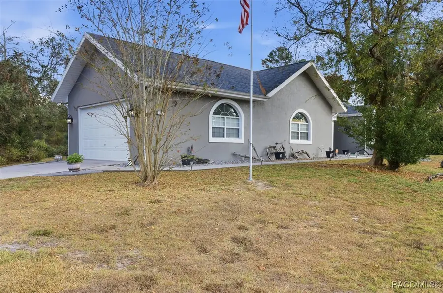 14 Tall Marigolds Court, Homosassa, FL 34446 - Image #3