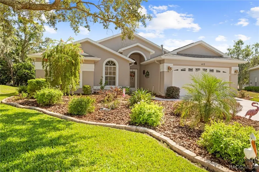 412 Mistwood Court, Spring Hill, FL 34609 - #2