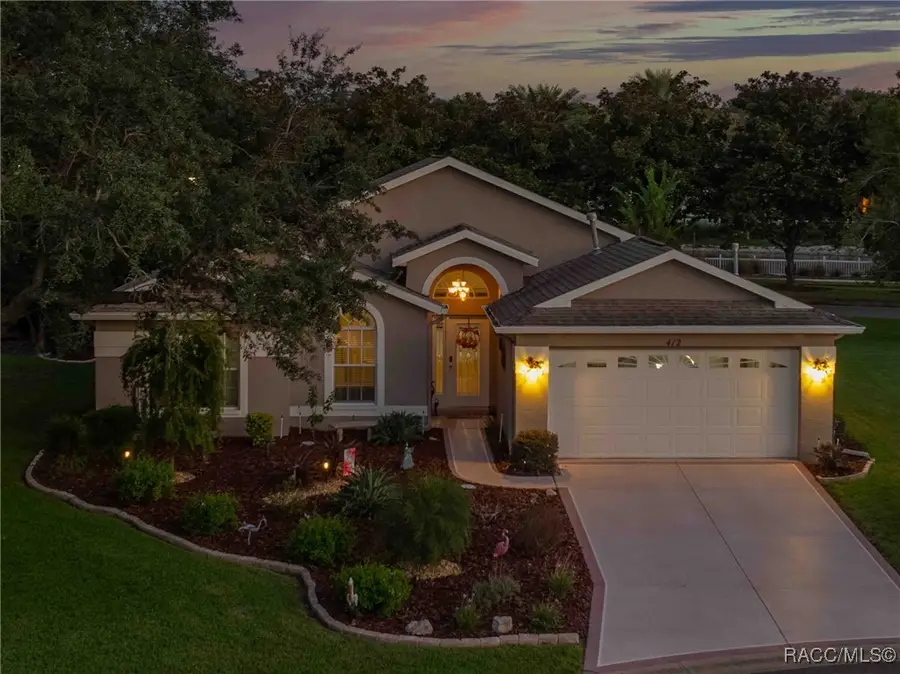 412 Mistwood Court, Spring Hill, FL 34609 - #3