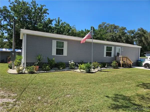 Address Withheld By Seller, Hernando, FL 34442