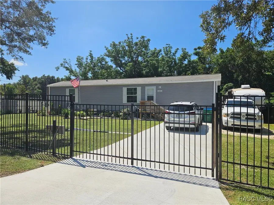 Address Withheld By Seller, Hernando, FL 34442 - Image #2