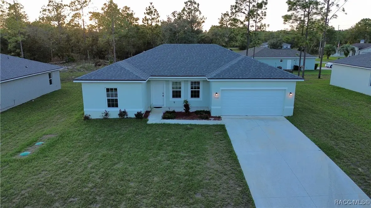 9908 N Essex Terrace, Citrus Springs, FL 34433 - Image #1