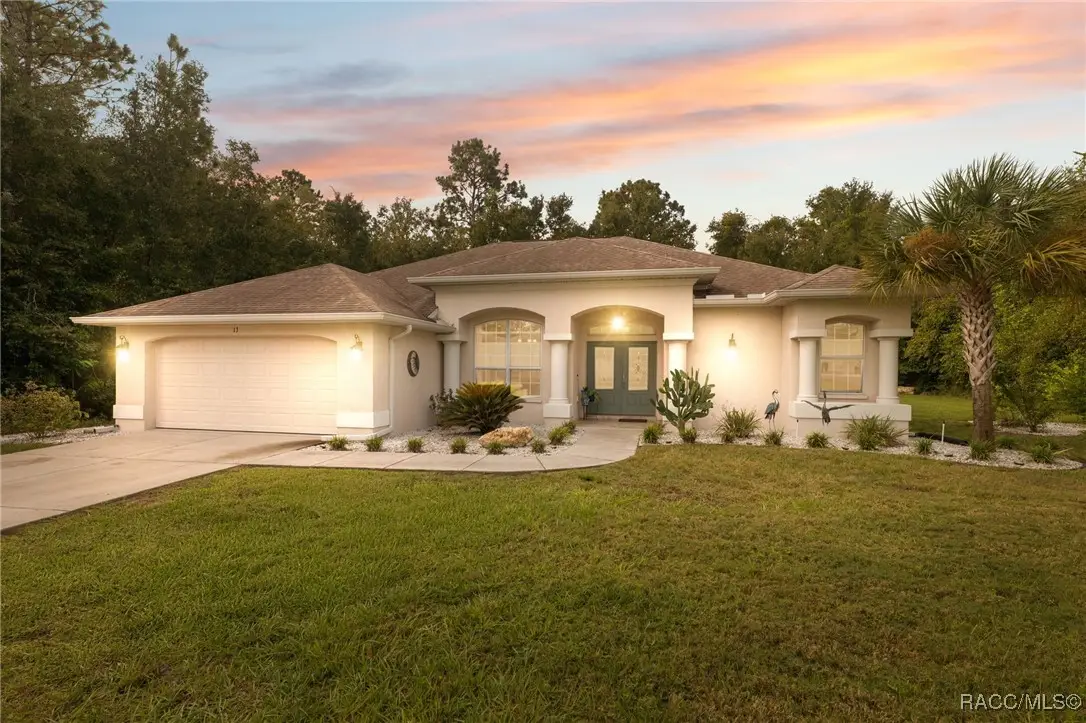 13 Pine Street, Homosassa, FL 34446 - Image #1