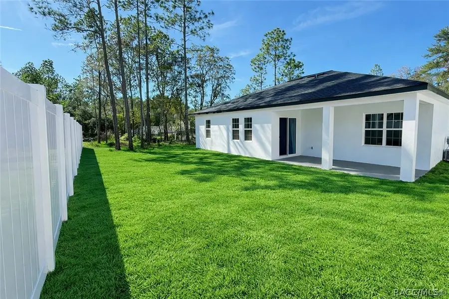 2433 W Andromedae Drive, Citrus Springs, FL 34433 - #3